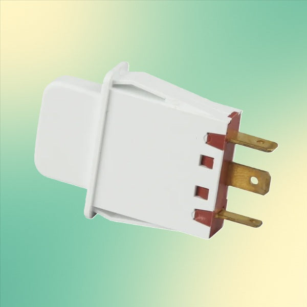 Spínače, vypínače osvětlení