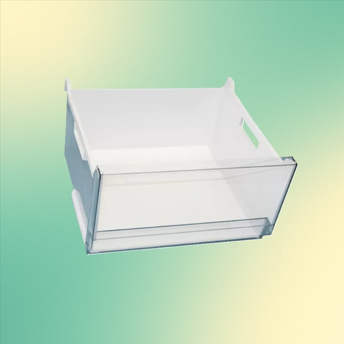 Police a šuplíky do chladniček a mrazniček