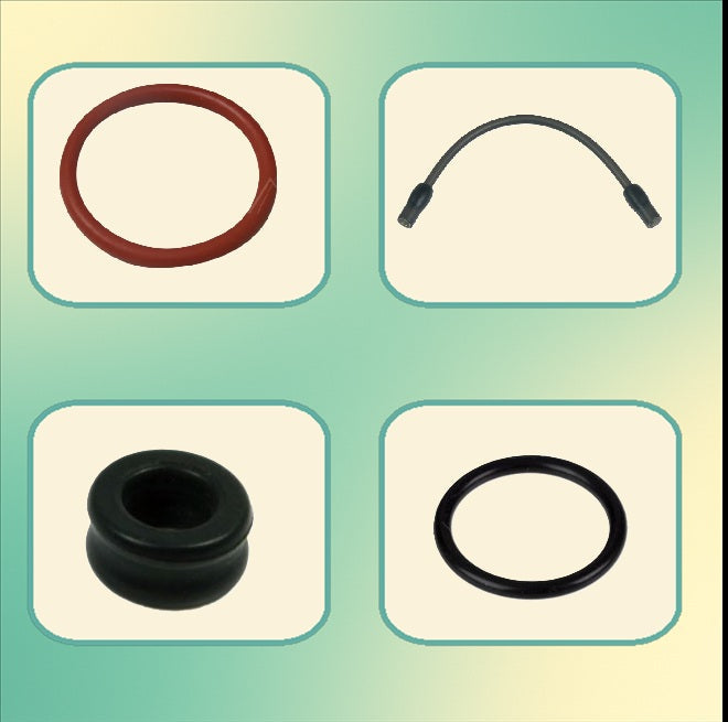 Těsnění ke kávovarům