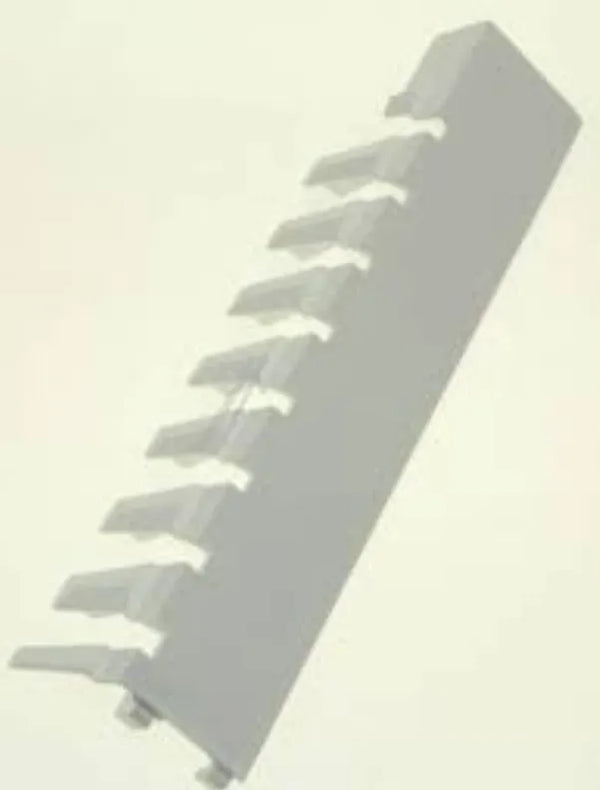 Ozubená tyč BSH00096542 náhradní díl pro chladničky Bosch Siemens