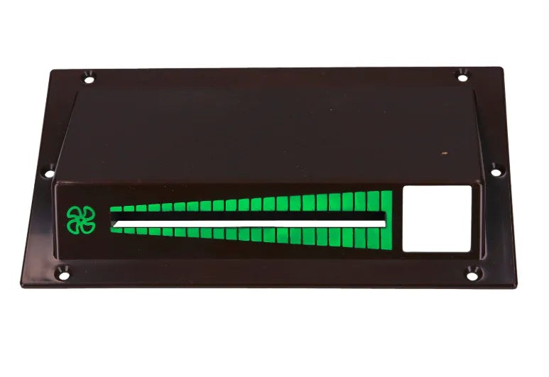 Přední ovládací panel BSH00098253 náhradní díl pro odsavač par Bosch Siemens