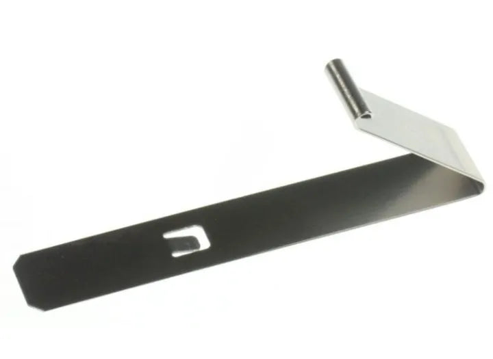 Pružina BSH00165293 náhradní díl pro odsavače par Bosch Siemens