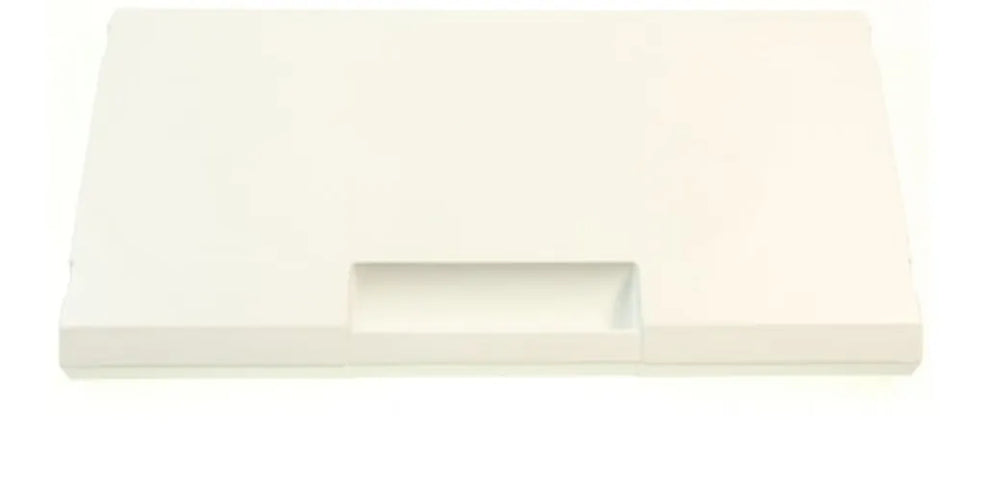 Panel BSH00435390 krycí díl pro čelo šuplíku chladničky Bosch Siemens