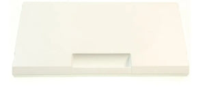 Panel BSH00435390 krycí díl pro čelo šuplíku chladničky Bosch Siemens