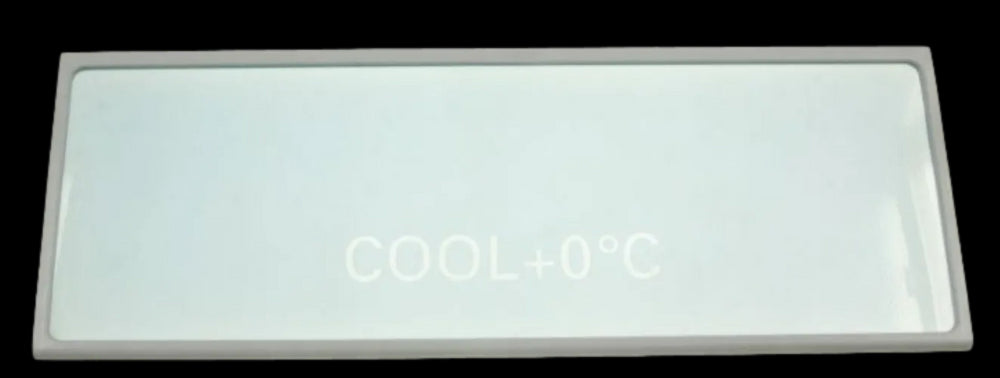 Police BSH00438972 určena pro lednici Bosch Siemens