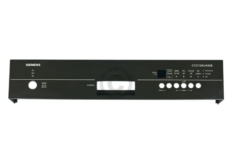 Rám BSH00448916 náhradní díl pro myčku nádobí Bosch Siemens