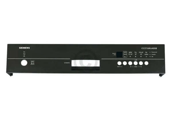 Rám BSH00448916 náhradní díl pro myčku nádobí Bosch Siemens