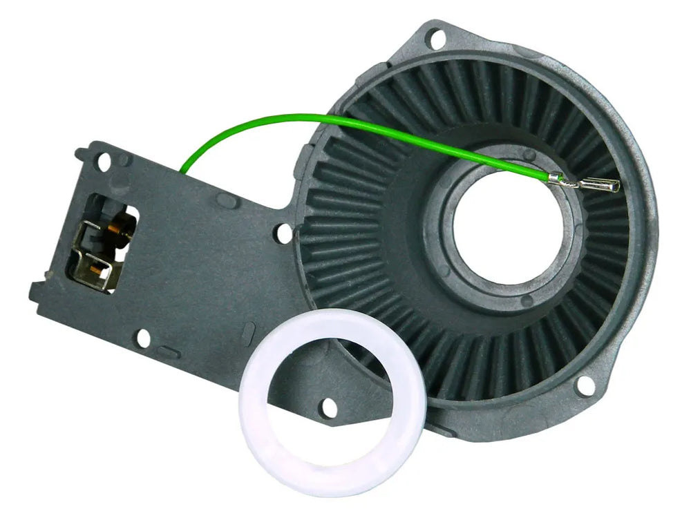 Motor 00498284 náhradní díl pro kuchyňský robot Bosch