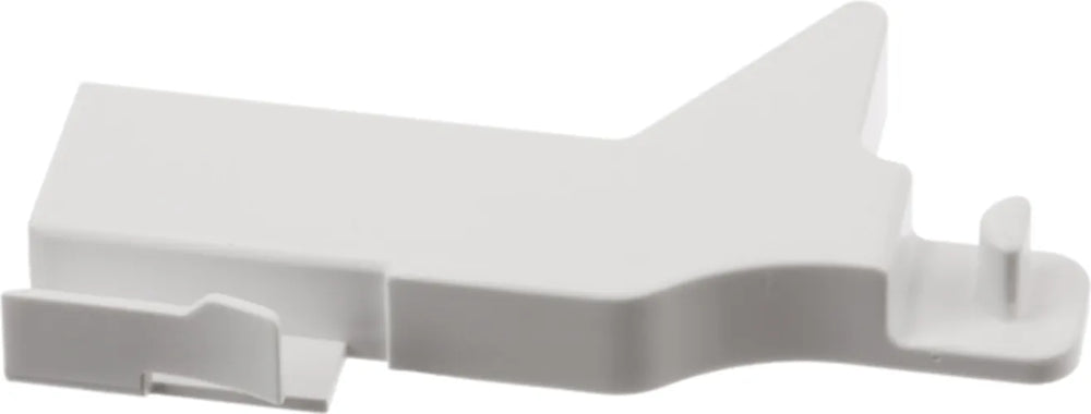 Držák BSH00657907 náhradní díl pro montáž lednice a mrazničky Bosch Siemens