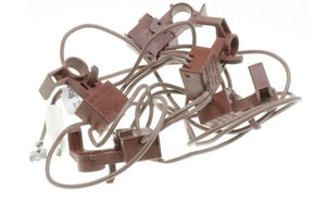 Spínač BSH00662847 určený pro ovládání varné desky Bosch Siemens