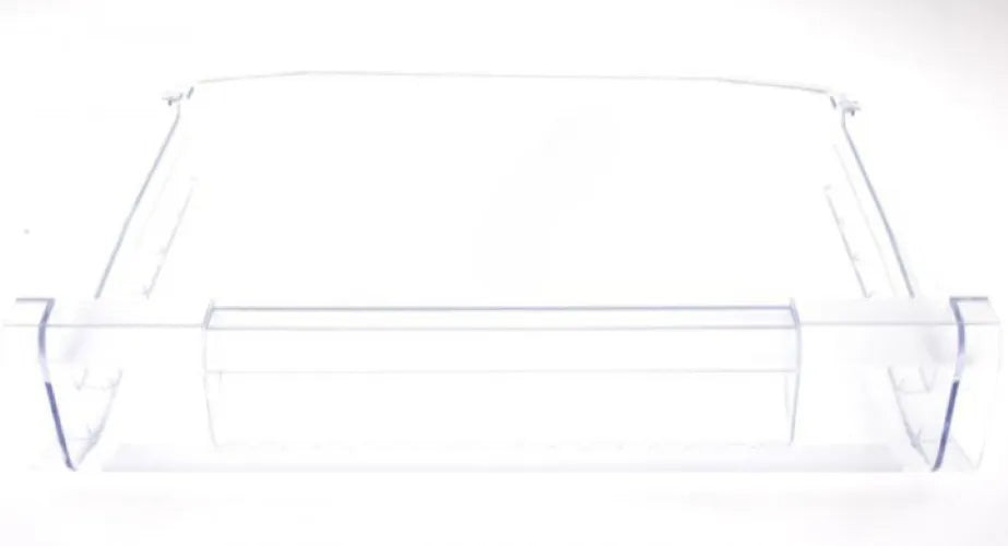 Zásuvka BSH00670089 určena pro uchovávání mražených potravin v chladničce Bosch Siemens