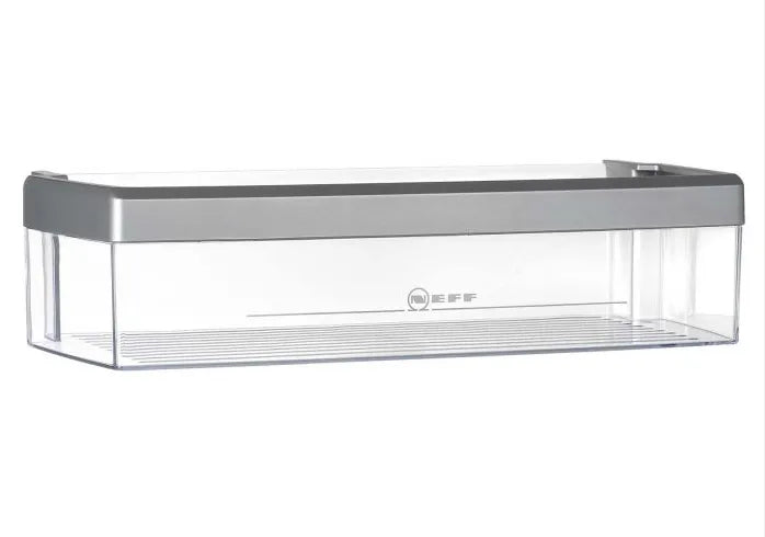 Police BSH00673957 určená pro ukládání potravin v lednici Bosch Siemens