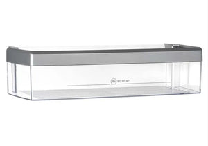 Police BSH00673957 určená pro ukládání potravin v lednici Bosch Siemens