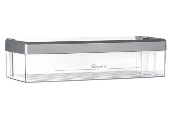 Police BSH00673957 určená pro ukládání potravin v lednici Bosch Siemens