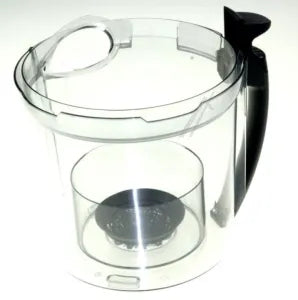 Zásobník 00678493 nádobou pro sběr prachu do vysavače Bosch