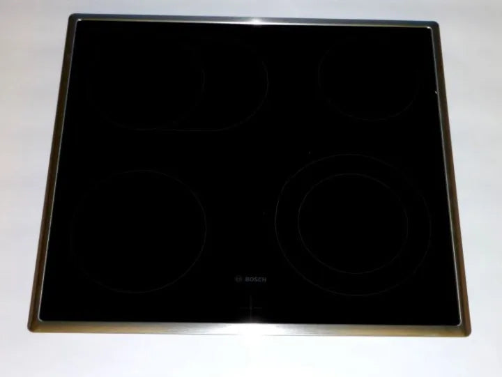 Sklokeramická deska BSH00681110 náhradní díl pro varné desky Bosch Siemens