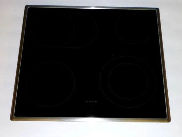 Sklokeramická deska 00681110 náhradní díl pro varné desky Bosch Siemens