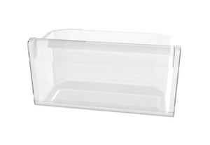 Zásuvka BSH00688260 určena k uchovávání mražených potravin v chladničce Bosch Siemens