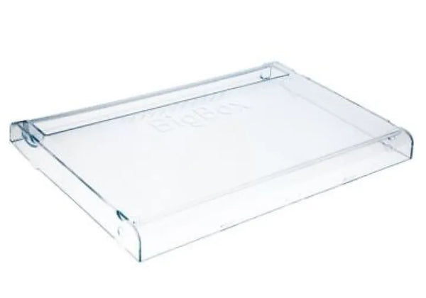 Čelo šuplíku 00703433 náhradní díl pro mrazničky Bosch Siemens