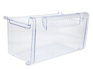 Zásuvka BSH00709074 vhodná pro mražené potraviny v chladničkách Bosch Siemens