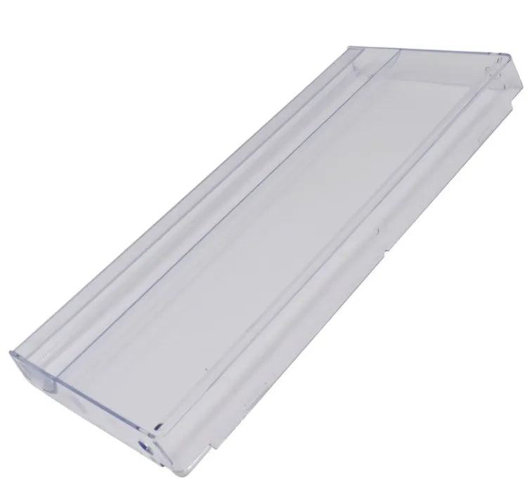 Krycí panel BSH00743433 určen k zakrytí čela šuplíku v chladničce Bosch Siemens