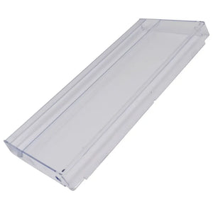 Krycí panel BSH00743433 určen k zakrytí čela šuplíku v chladničce Bosch Siemens