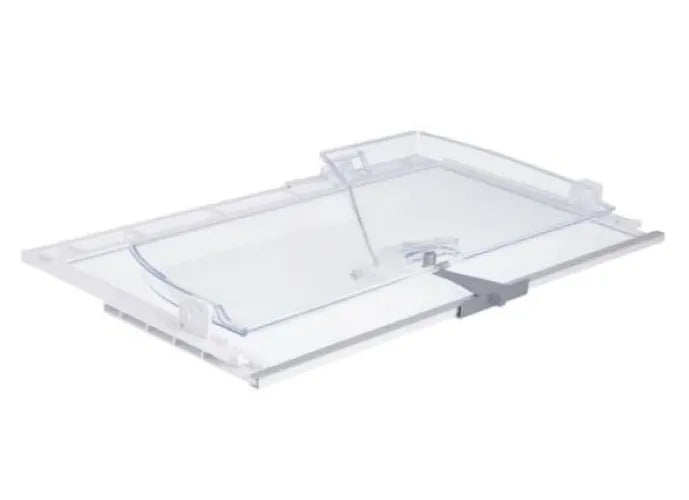 Skleněná deska BSH00749584 náhradní díl pro chladničky Bosch Siemens
