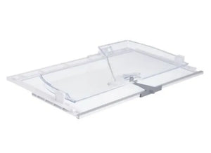 Skleněná deska BSH00749584 náhradní díl pro chladničky Bosch Siemens