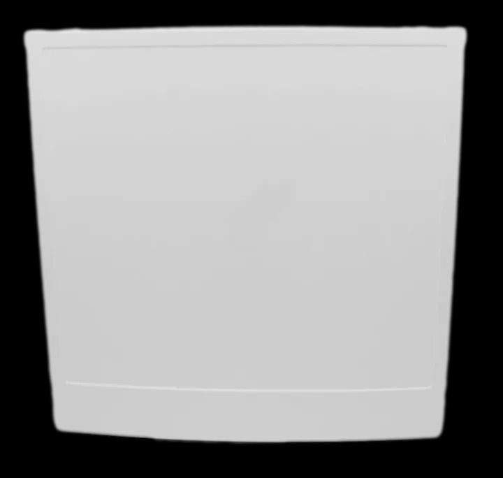 Krycí deska BSH00778614 náhradní díl pro lednici Bosch Siemens