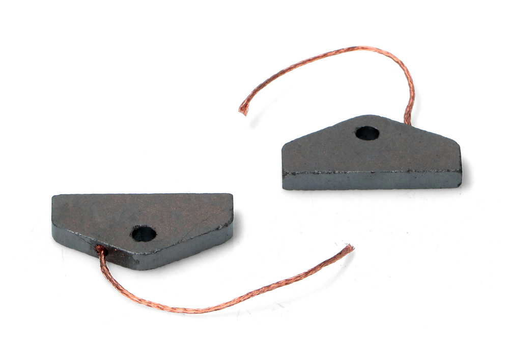 4490382 Uhlíky motoru náhradní díl pro sušičku prádla Miele sada 2 ks