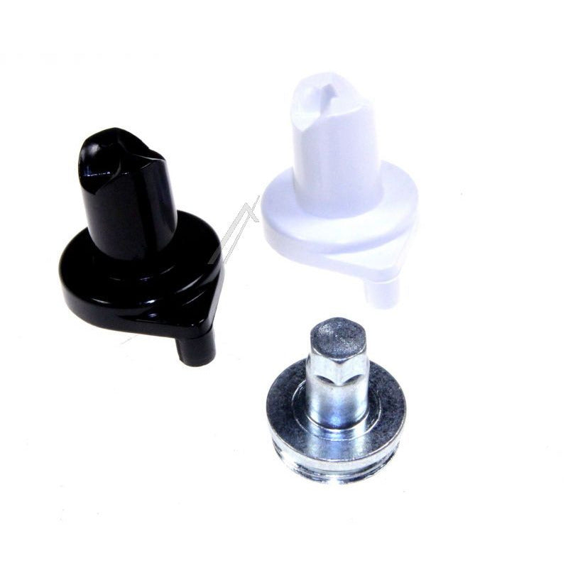 Nýt závěsu 00425711 náhradní díl pro lednici Bosch Siemens