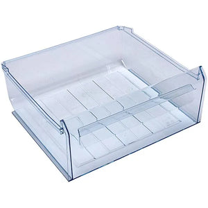 Přihrádka 00434622 určena k ukládání potravin do chladniček a mrazniček Bosch Siemens