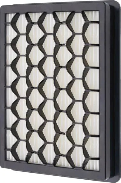 Filtr BSH00577867 určen pro filtrování vzduchu ve vysavači Bosch Siemens Zelmer 140x110x25mm