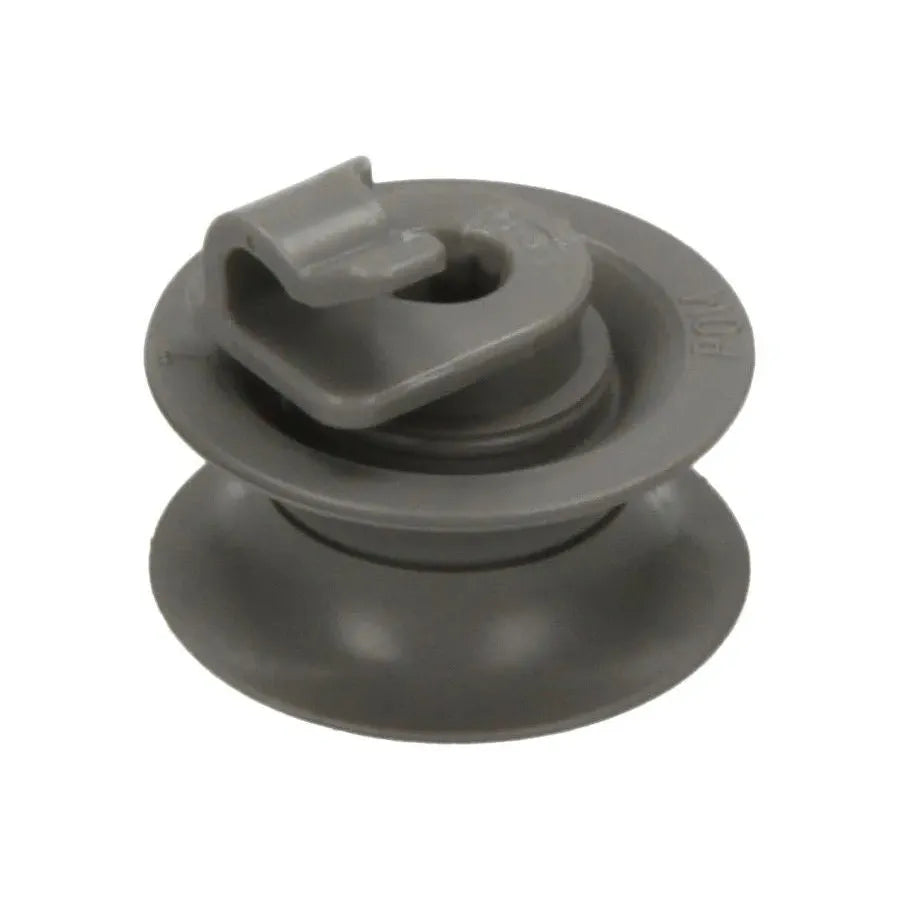 Kolečko BSH00165313 náhradní díl pro horní koš myčky Bosch a Siemens