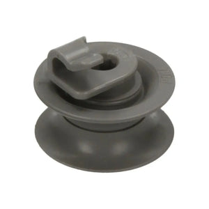 Kolečko BSH00165313 náhradní díl pro horní koš myčky Bosch a Siemens