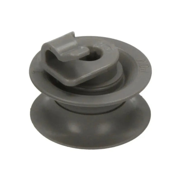 Kolečko BSH00165313 náhradní díl pro horní koš myčky Bosch a Siemens