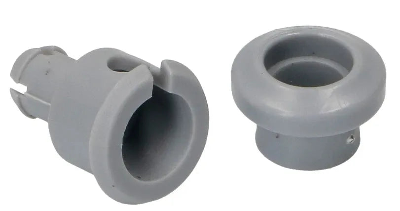 Kolečko horního koše 49005662 náhradní díl pro myčku Candy Hoover zajišťující spolehlivost