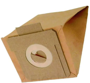 Sáčky 9092882209 náhradní díl pro vysavače AEG Electrolux Zanussi sada 5 ks