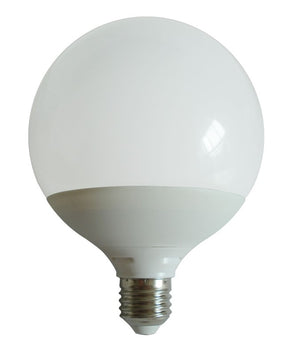 Žárovka G95-15W 4500K