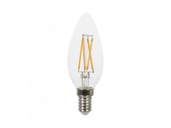 Žárovka LEDISONE-2 C35-4W 4000K