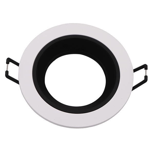 Svítidlo OLA-D01, WHT-BLC