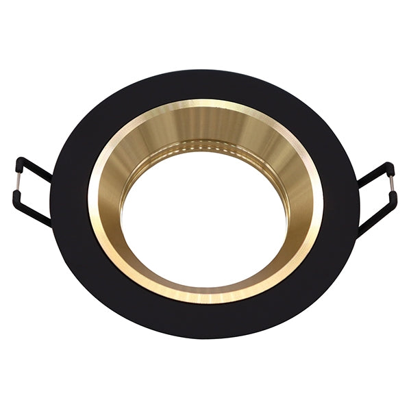 Svítidlo OLA-D12, BLC-GLD