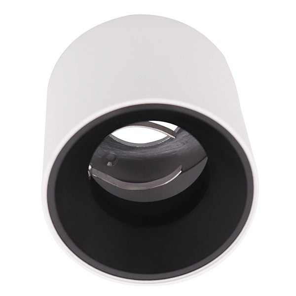 Svítidlo OLA-S01, WHT-BLC