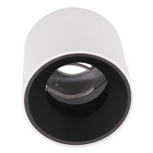 Svítidlo OLA-S01, WHT-BLC