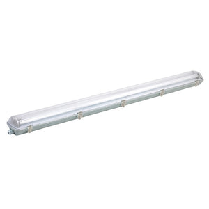 Svítidlo HERMETIC 2X120CM T8 LED