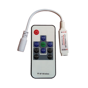 Controller 72-144W 10T RF