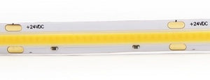 Led pás 10W-M 6000K IP20 24V COB