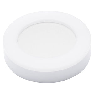 Svítidlo LUZ BC 15W 4000K WHITE