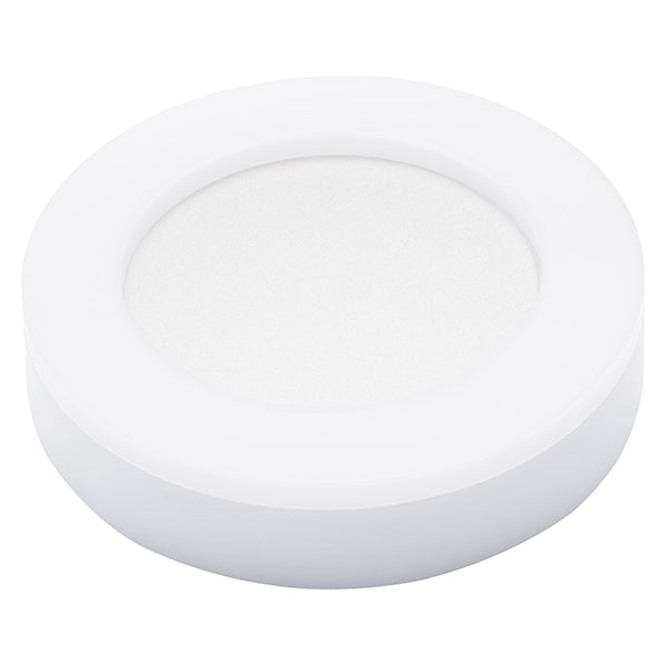 Svítidlo LUZ BC 15W 4000K WHITE