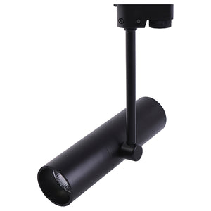 Svítidlo SUN-P2 12W 4000K BLACK